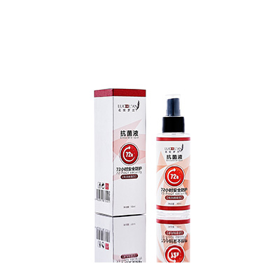 共和母婴防护喷雾